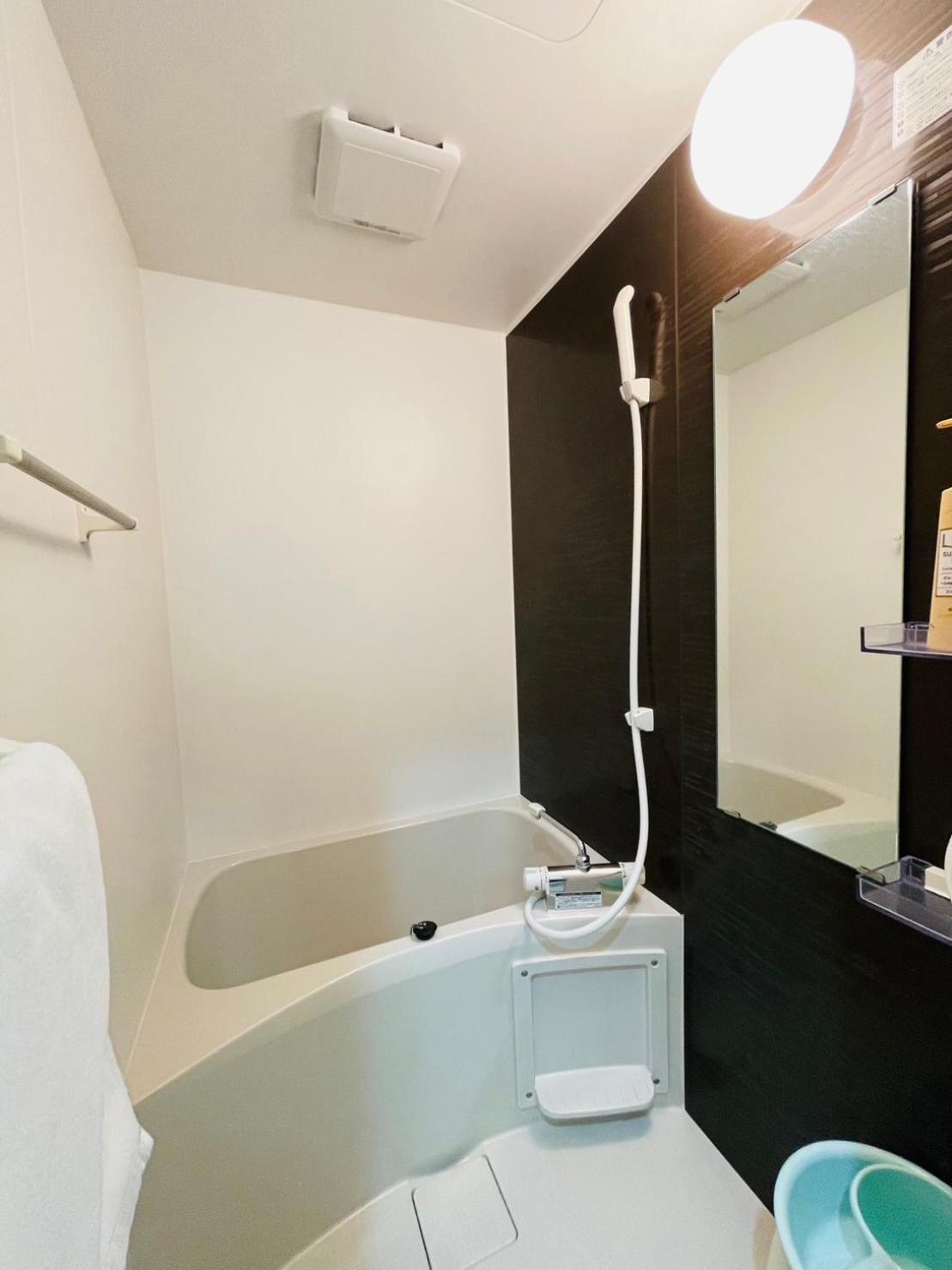 Fit-Inn Asakusa Tokyo Luaran gambar
