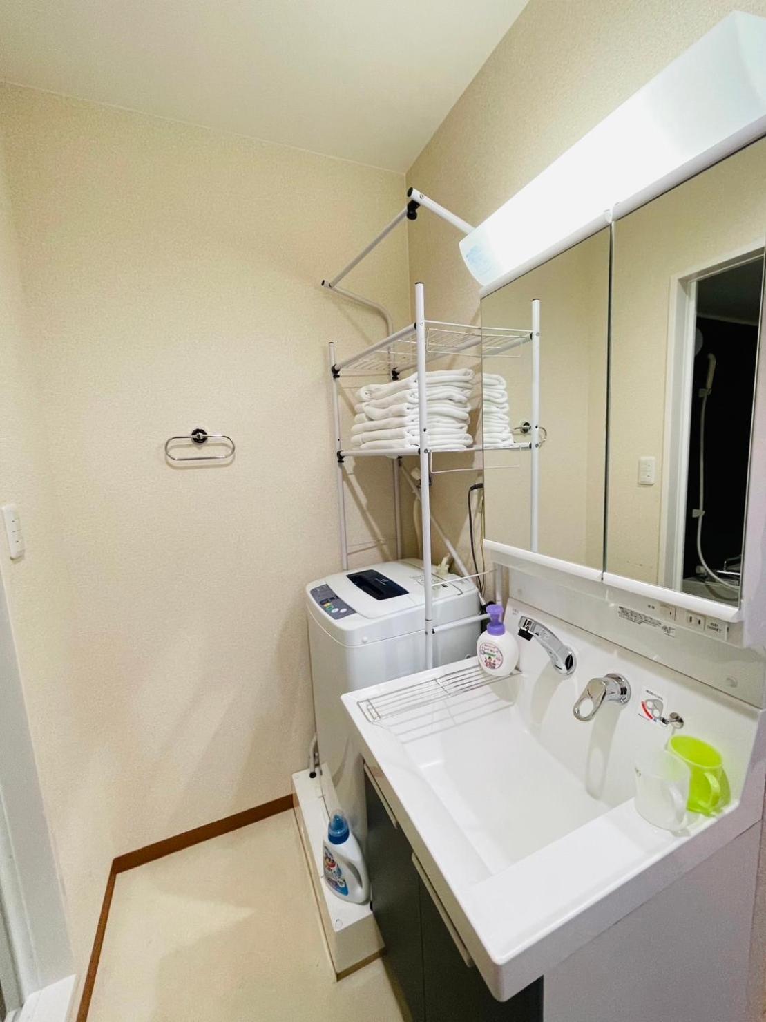 Fit-Inn Asakusa Tokyo Luaran gambar
