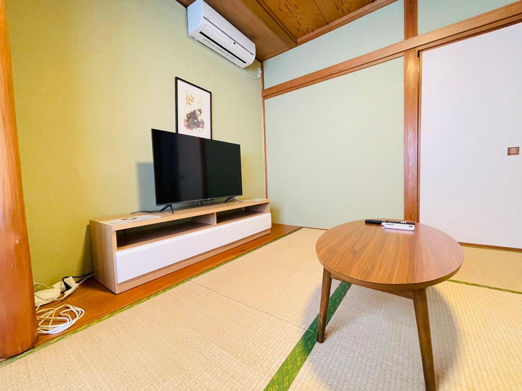 Fit-Inn Asakusa Tokyo Luaran gambar