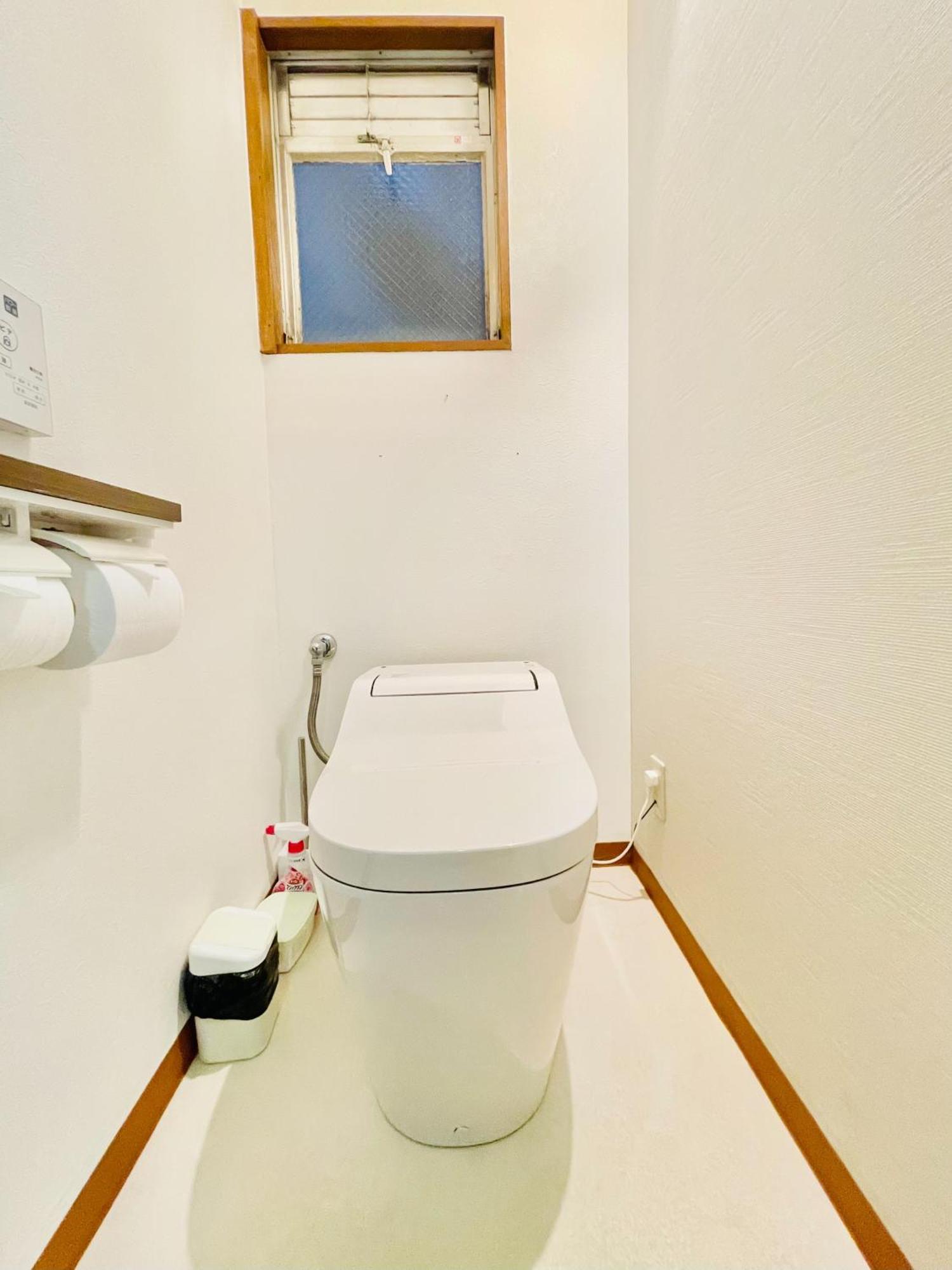 Fit-Inn Asakusa Tokyo Luaran gambar