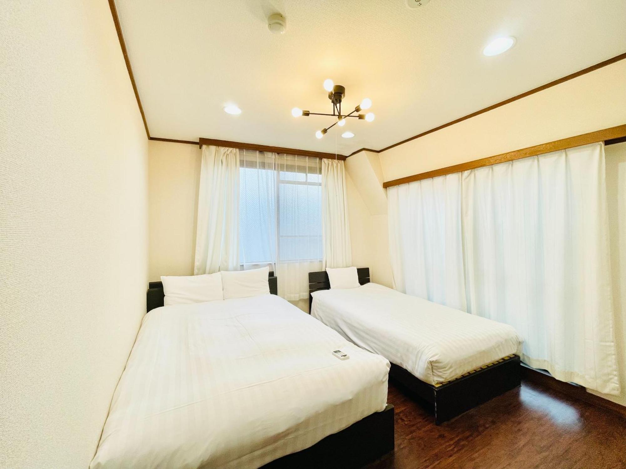 Fit-Inn Asakusa Tokyo Luaran gambar