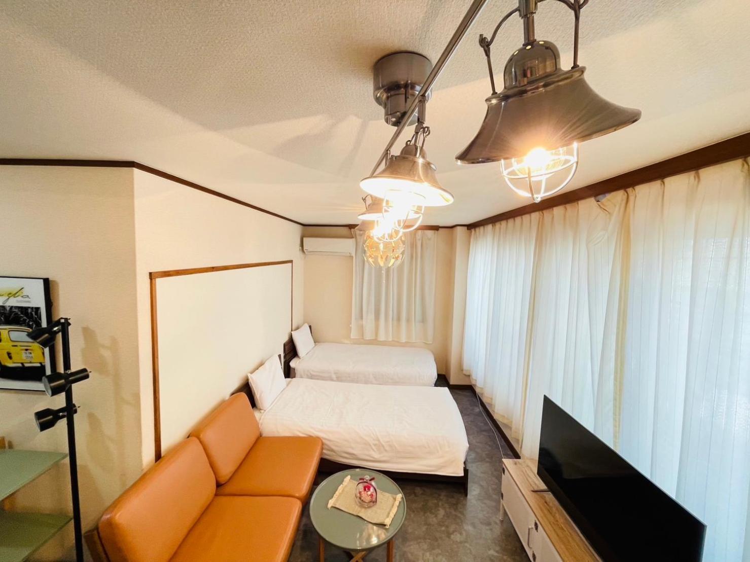 Fit-Inn Asakusa Tokyo Luaran gambar