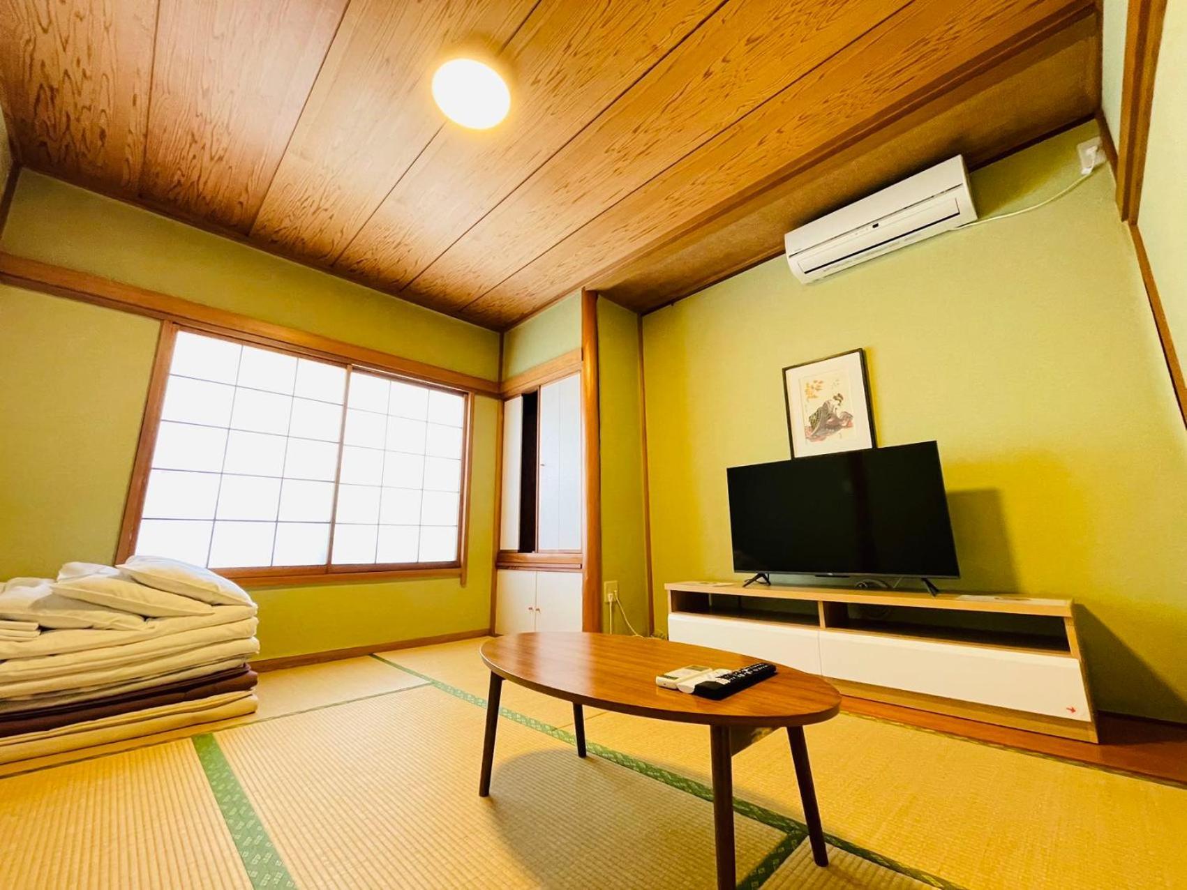 Fit-Inn Asakusa Tokyo Luaran gambar