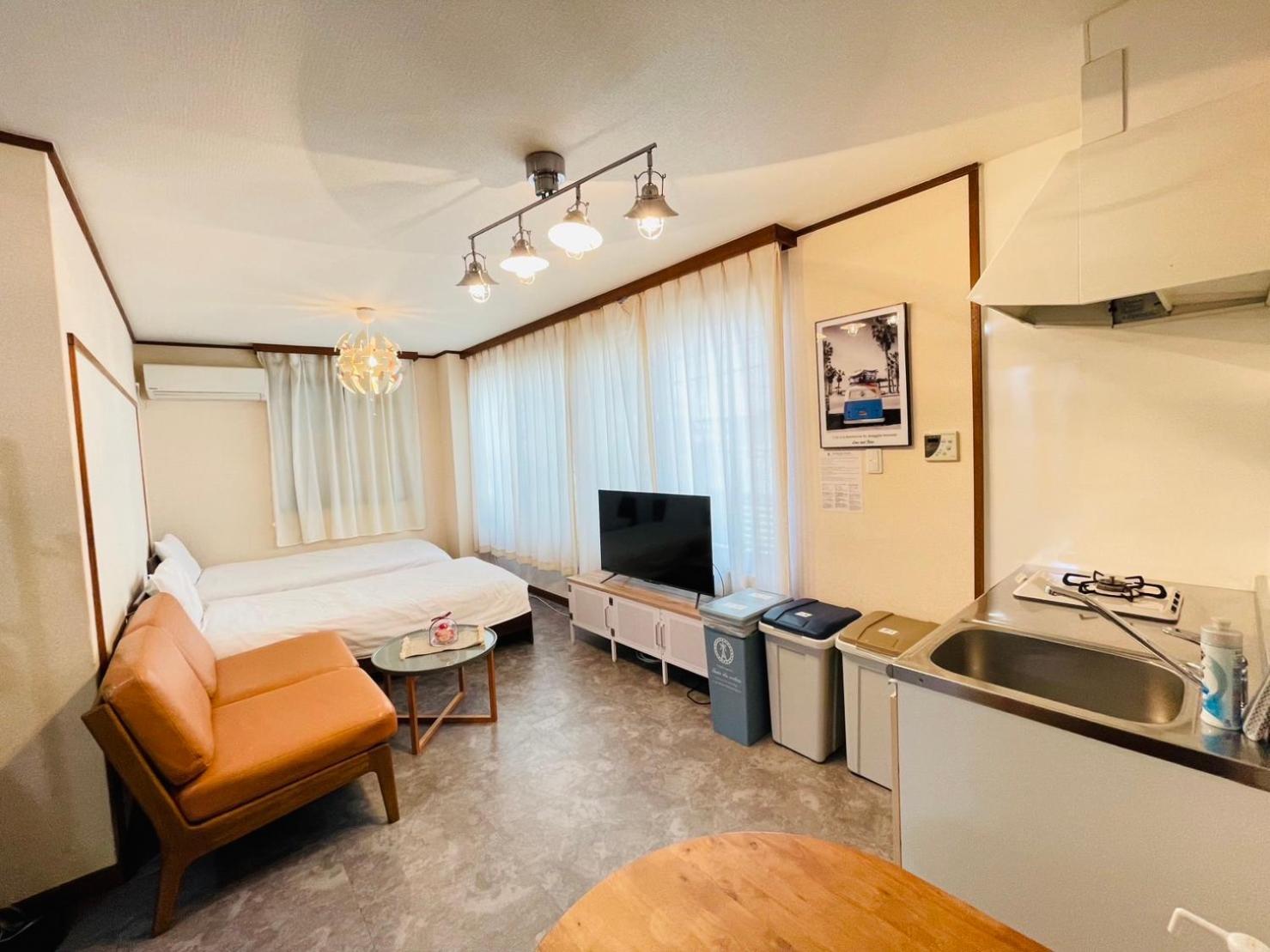 Fit-Inn Asakusa Tokyo Luaran gambar