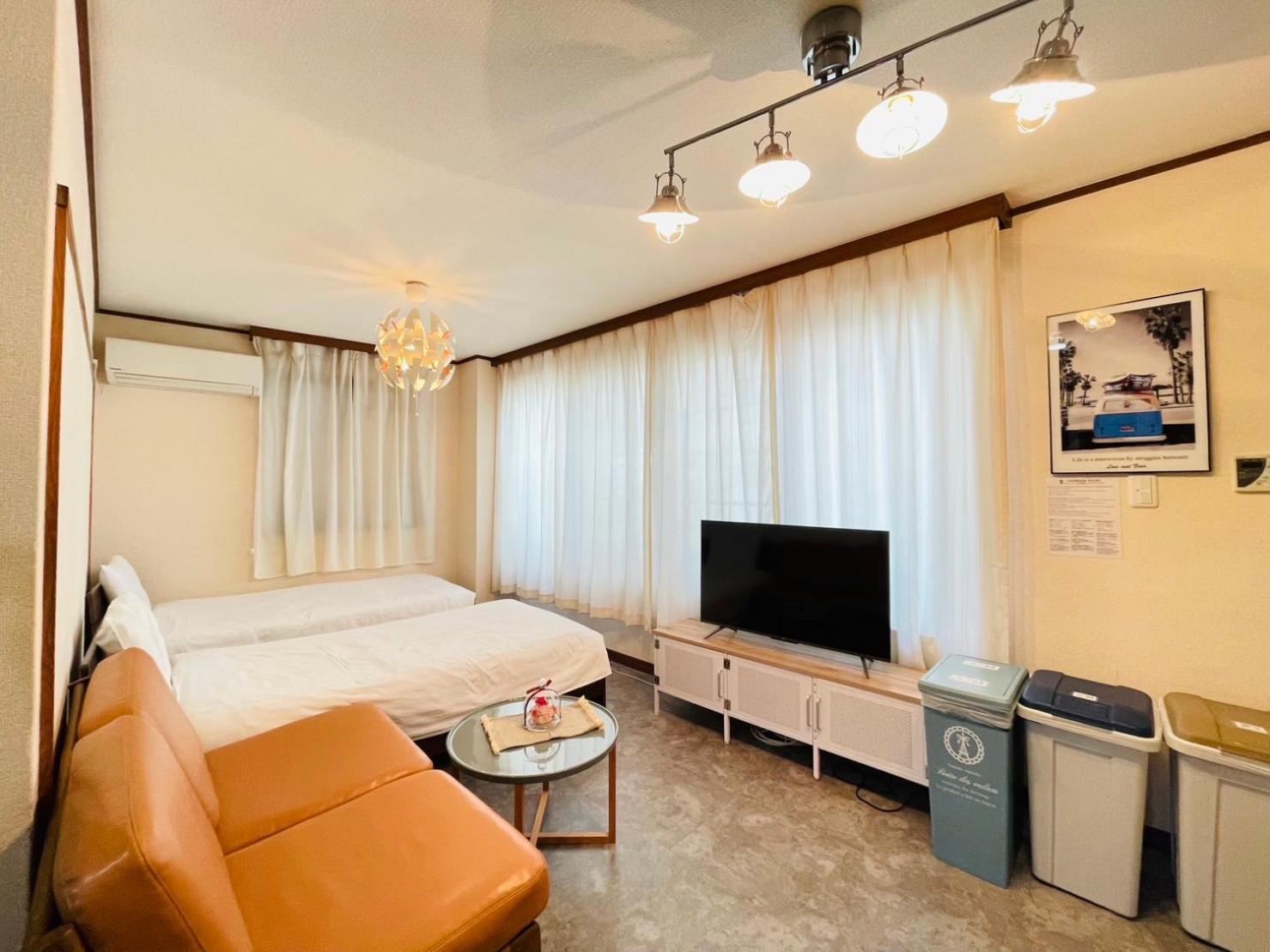 Fit-Inn Asakusa Tokyo Luaran gambar