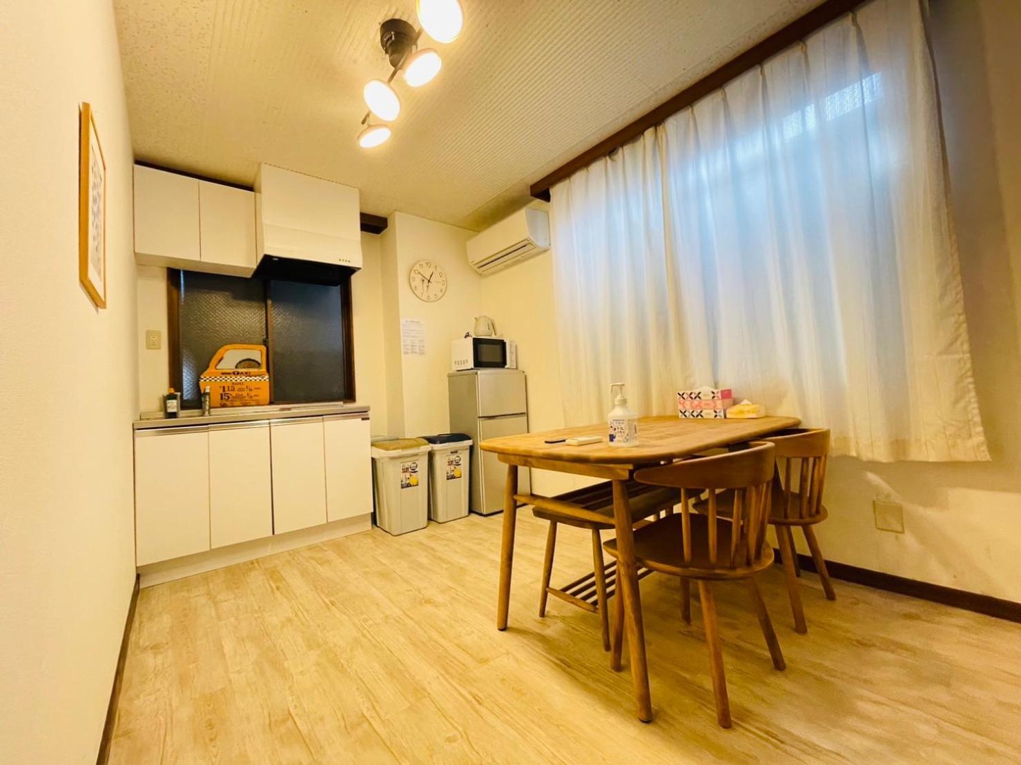 Fit-Inn Asakusa Tokyo Luaran gambar