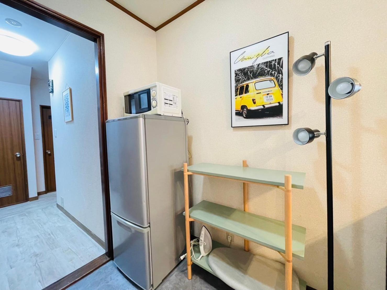Fit-Inn Asakusa Tokyo Luaran gambar