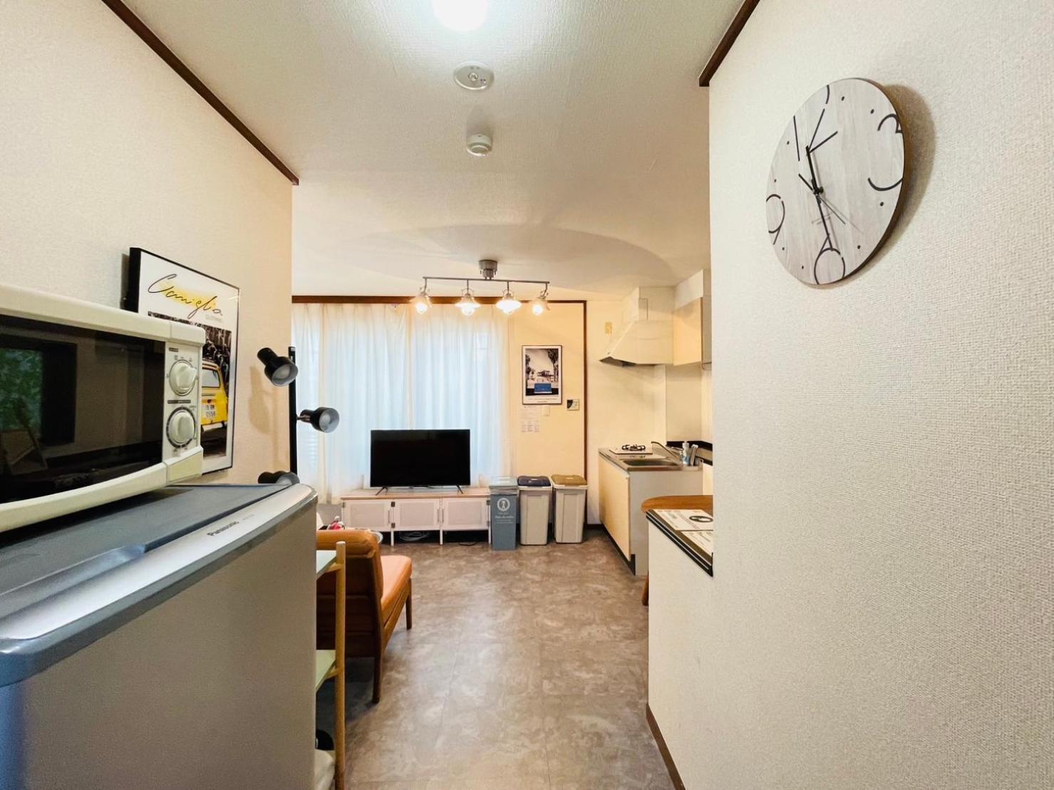 Fit-Inn Asakusa Tokyo Luaran gambar