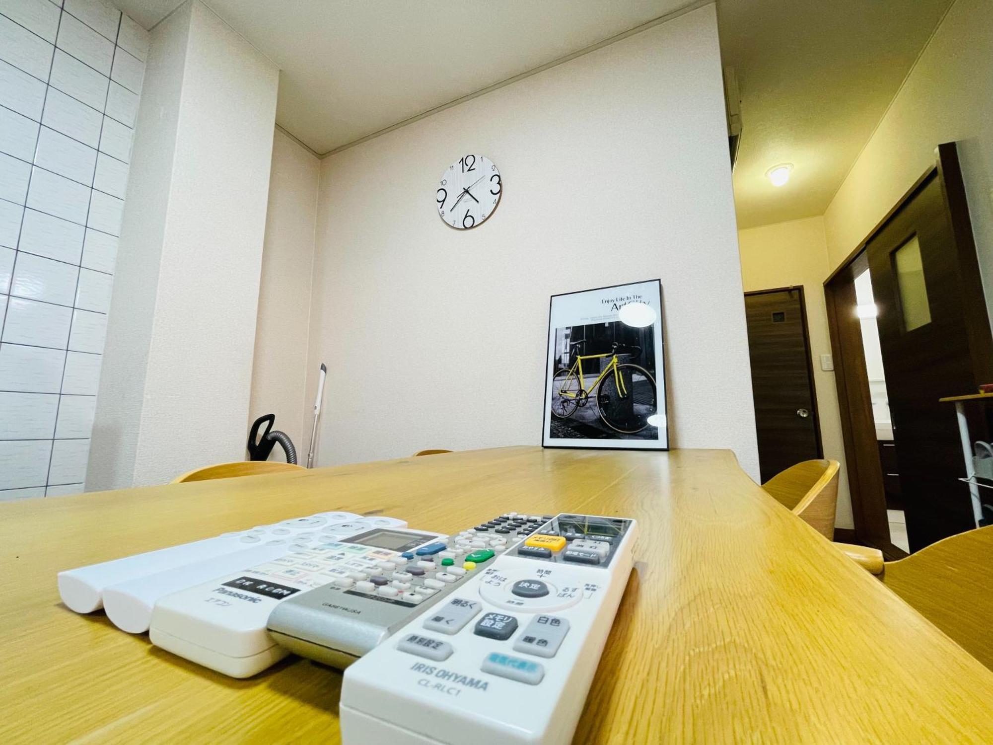 Fit-Inn Asakusa Tokyo Luaran gambar
