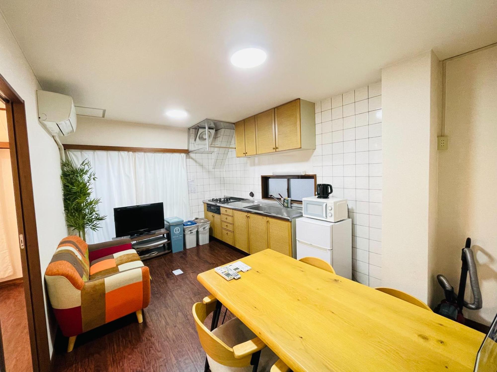 Fit-Inn Asakusa Tokyo Bilik gambar