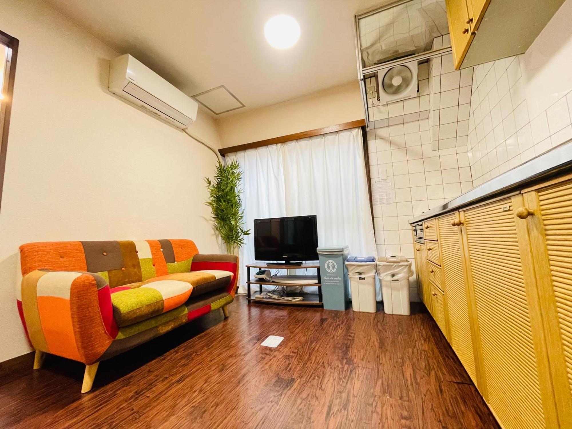 Fit-Inn Asakusa Tokyo Bilik gambar